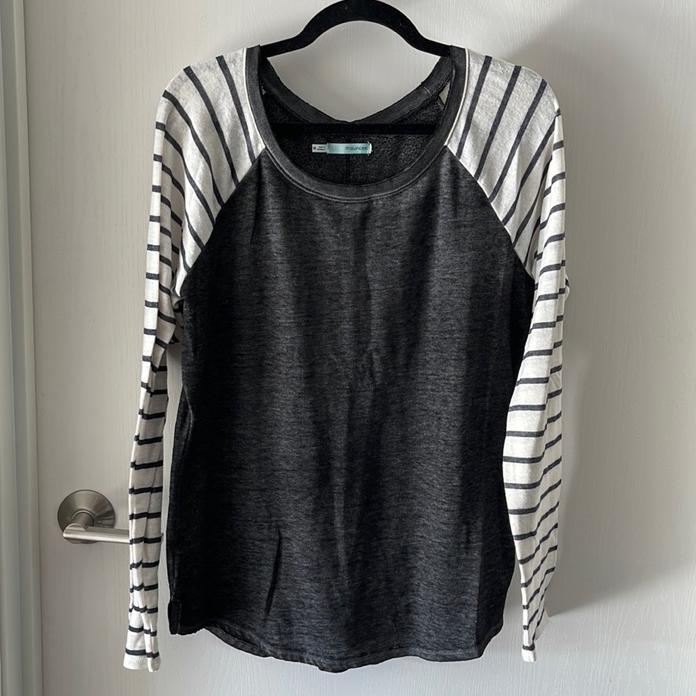 M Maurice’s Long Sleeve